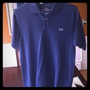 Men’s Vineyard Vines polo shirt
